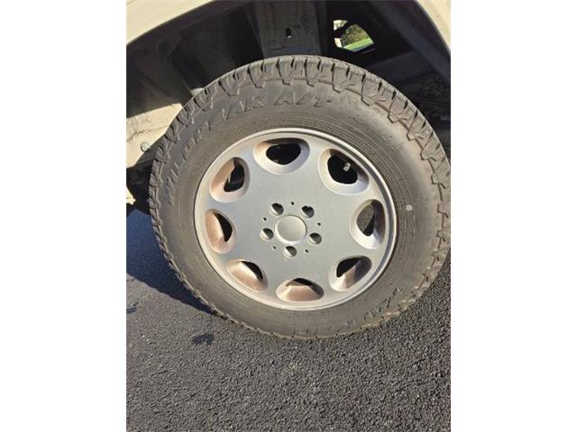 1984 Volkswagen Vanagon (CC-2067082) for sale in Cadillac, Michigan