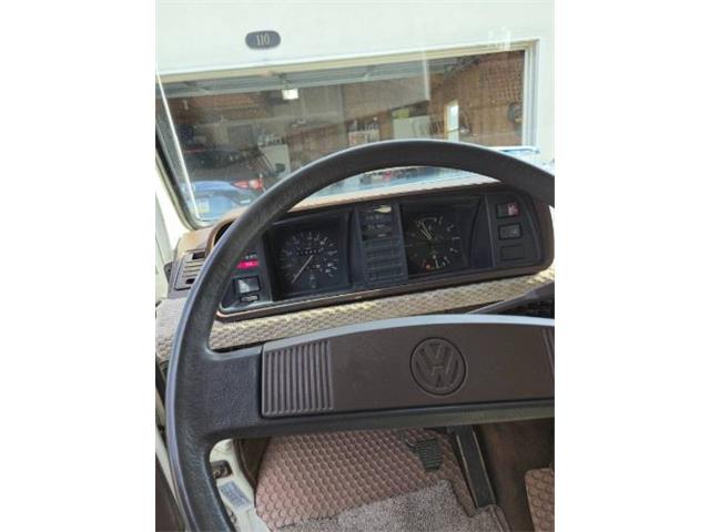 1984 Volkswagen Vanagon (CC-2067082) for sale in Cadillac, Michigan