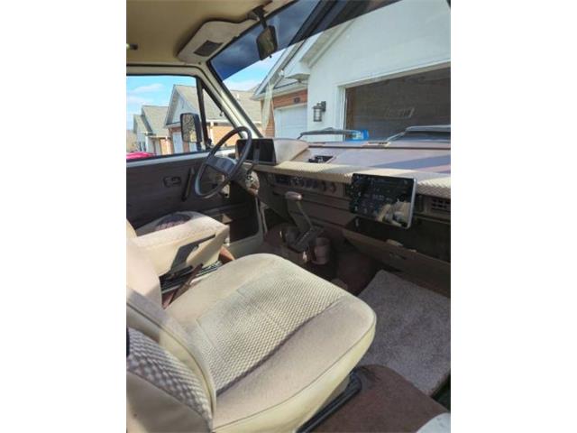 1984 Volkswagen Vanagon (CC-2067082) for sale in Cadillac, Michigan