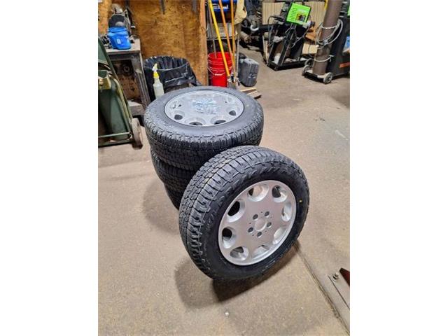 1984 Volkswagen Vanagon (CC-2067082) for sale in Cadillac, Michigan