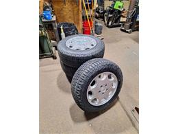 1984 Volkswagen Vanagon (CC-2067082) for sale in Cadillac, Michigan