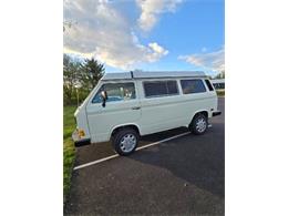 1984 Volkswagen Vanagon (CC-2067082) for sale in Cadillac, Michigan