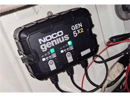 1984 Volkswagen Vanagon (CC-2067082) for sale in Cadillac, Michigan