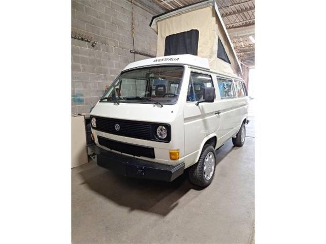 1984 Volkswagen Vanagon (CC-2067082) for sale in Cadillac, Michigan