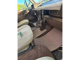 1984 Volkswagen Vanagon (CC-2067082) for sale in Cadillac, Michigan