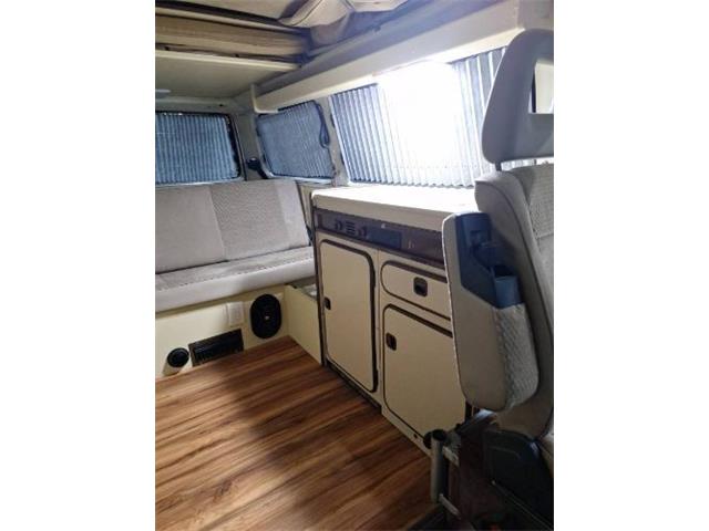 1984 Volkswagen Vanagon (CC-2067082) for sale in Cadillac, Michigan