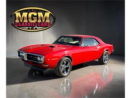 1968 Pontiac Firebird (CC-2067083) for sale in Addison, Illinois