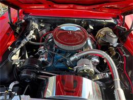 1968 Pontiac Firebird (CC-2067083) for sale in Addison, Illinois