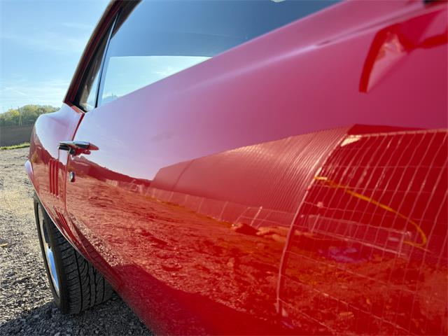1968 Pontiac Firebird (CC-2067083) for sale in Addison, Illinois
