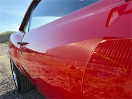 1968 Pontiac Firebird (CC-2067083) for sale in Addison, Illinois