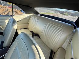 1968 Pontiac Firebird (CC-2067083) for sale in Addison, Illinois