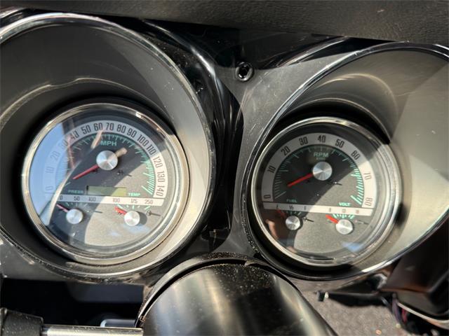 1968 Pontiac Firebird (CC-2067083) for sale in Addison, Illinois