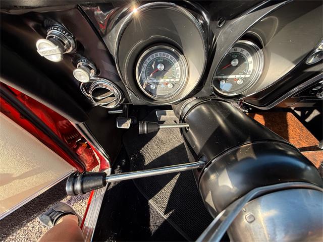 1968 Pontiac Firebird (CC-2067083) for sale in Addison, Illinois