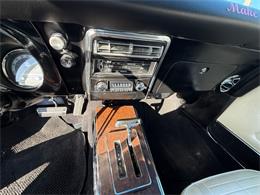 1968 Pontiac Firebird (CC-2067083) for sale in Addison, Illinois