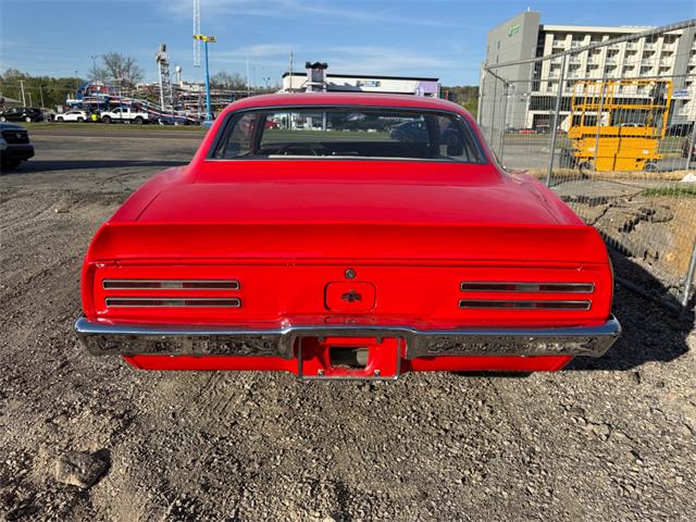 1968 Pontiac Firebird (CC-2067083) for sale in Addison, Illinois
