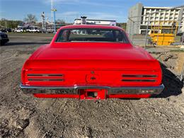 1968 Pontiac Firebird (CC-2067083) for sale in Addison, Illinois
