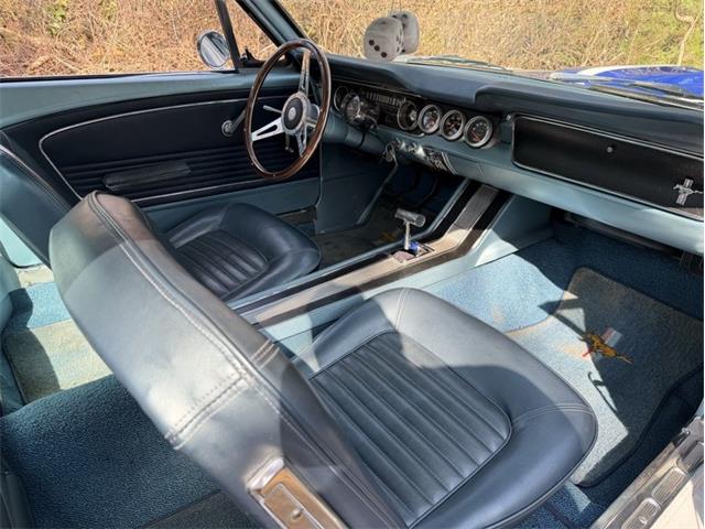 1965 Ford Mustang (CC-2067084) for sale in Carlisle, Pennsylvania