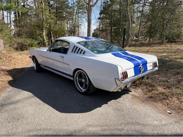 1965 Ford Mustang (CC-2067084) for sale in Carlisle, Pennsylvania