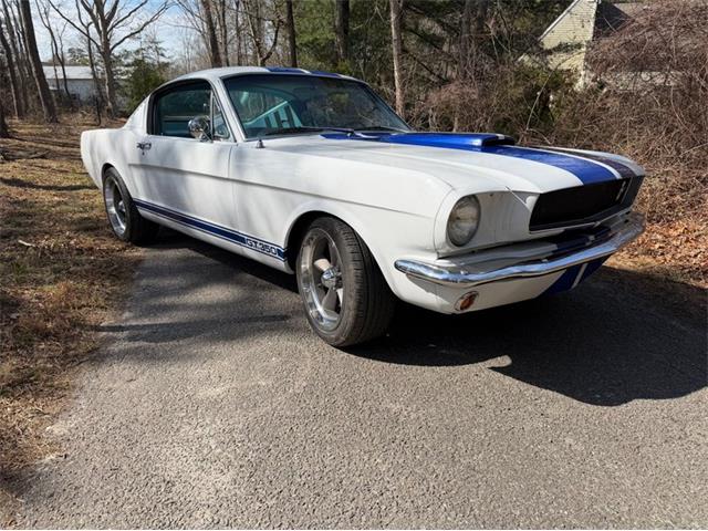 1965 Ford Mustang (CC-2067084) for sale in Carlisle, Pennsylvania