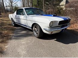 1965 Ford Mustang (CC-2067084) for sale in Carlisle, Pennsylvania
