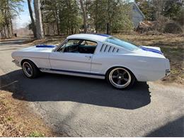 1965 Ford Mustang (CC-2067084) for sale in Carlisle, Pennsylvania