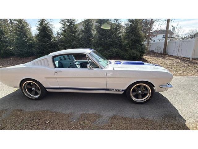 1965 Ford Mustang (CC-2067084) for sale in Carlisle, Pennsylvania