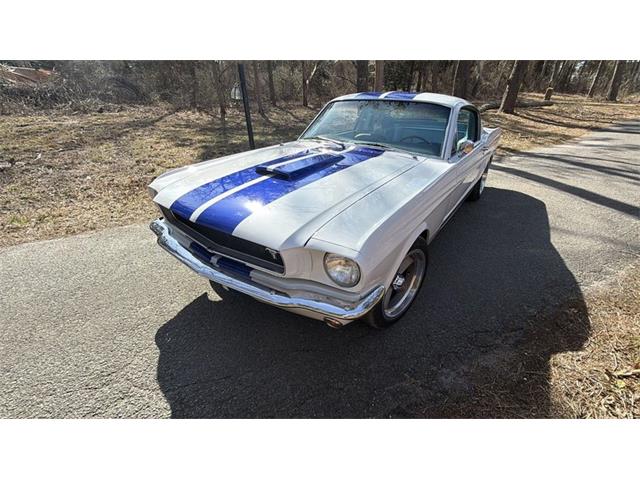 1965 Ford Mustang (CC-2067084) for sale in Carlisle, Pennsylvania