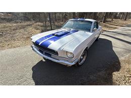 1965 Ford Mustang (CC-2067084) for sale in Carlisle, Pennsylvania