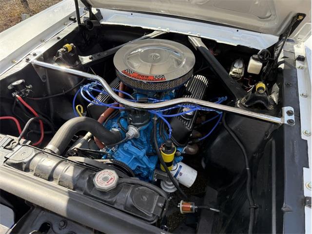 1965 Ford Mustang (CC-2067084) for sale in Carlisle, Pennsylvania