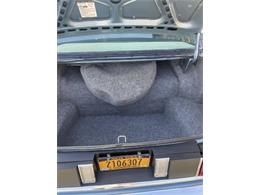 1982 Mercury Grand Marquis (CC-2067085) for sale in Cadillac, Michigan