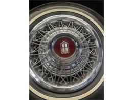 1982 Mercury Grand Marquis (CC-2067085) for sale in Cadillac, Michigan