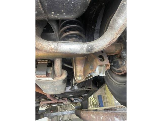 1982 Mercury Grand Marquis (CC-2067085) for sale in Cadillac, Michigan