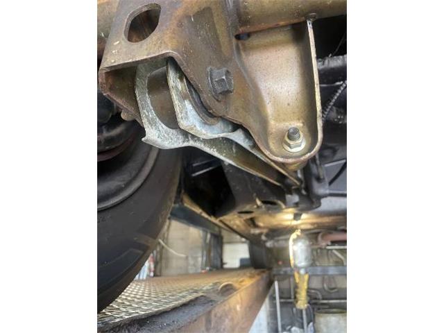 1982 Mercury Grand Marquis (CC-2067085) for sale in Cadillac, Michigan