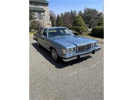 1982 Mercury Grand Marquis (CC-2067085) for sale in Cadillac, Michigan