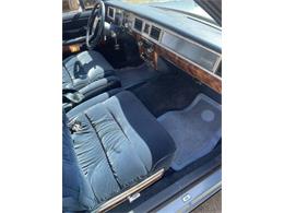 1982 Mercury Grand Marquis (CC-2067085) for sale in Cadillac, Michigan