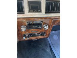 1982 Mercury Grand Marquis (CC-2067085) for sale in Cadillac, Michigan