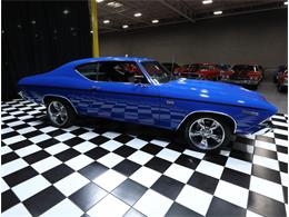 1969 Chevrolet Chevelle (CC-2067086) for sale in Addison, Illinois