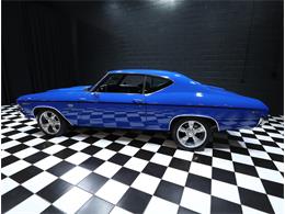 1969 Chevrolet Chevelle (CC-2067086) for sale in Addison, Illinois