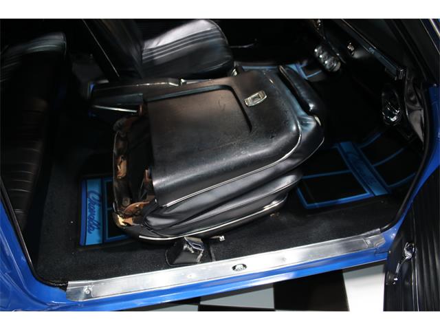 1969 Chevrolet Chevelle (CC-2067086) for sale in Addison, Illinois