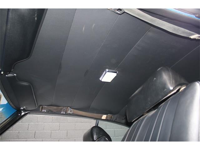 1969 Chevrolet Chevelle (CC-2067086) for sale in Addison, Illinois