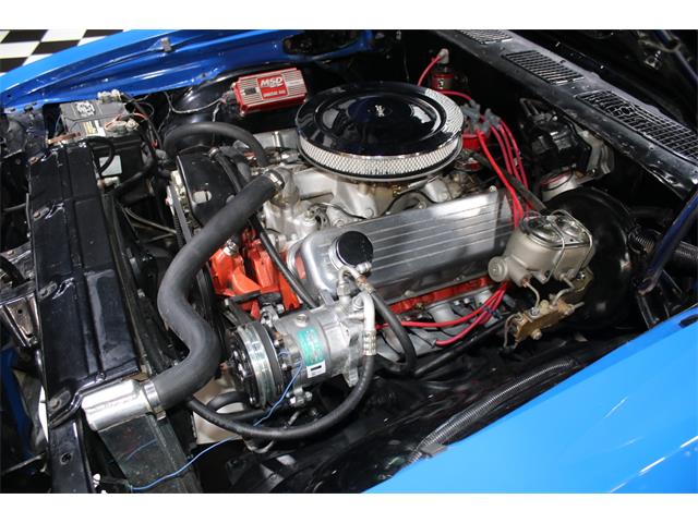 1969 Chevrolet Chevelle (CC-2067086) for sale in Addison, Illinois