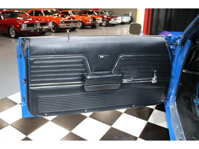 1969 Chevrolet Chevelle (CC-2067086) for sale in Addison, Illinois