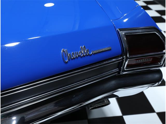 1969 Chevrolet Chevelle (CC-2067086) for sale in Addison, Illinois