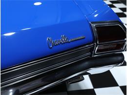 1969 Chevrolet Chevelle (CC-2067086) for sale in Addison, Illinois