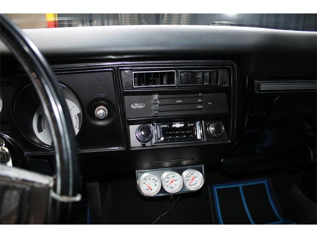 1969 Chevrolet Chevelle (CC-2067086) for sale in Addison, Illinois