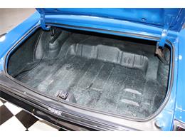 1969 Chevrolet Chevelle (CC-2067086) for sale in Addison, Illinois