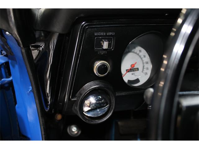 1969 Chevrolet Chevelle (CC-2067086) for sale in Addison, Illinois