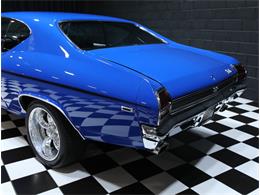 1969 Chevrolet Chevelle (CC-2067086) for sale in Addison, Illinois
