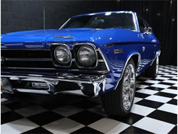 1969 Chevrolet Chevelle (CC-2067086) for sale in Addison, Illinois