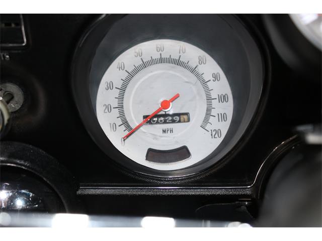 1969 Chevrolet Chevelle (CC-2067086) for sale in Addison, Illinois